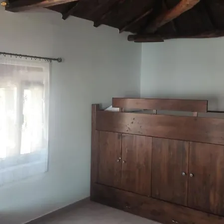 Malakion Rustic Seaside View Malaki