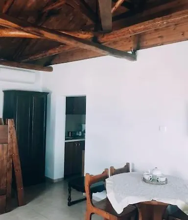 Casa de Férias Malakion Rustic Seaside View Malaki