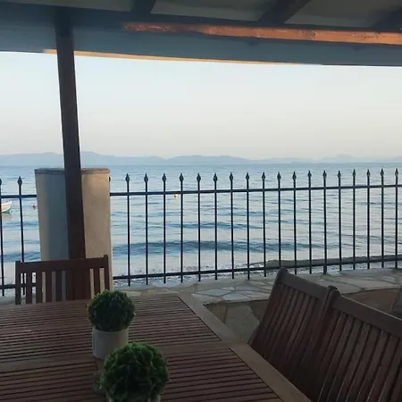 Malakion Rustic Seaside View *