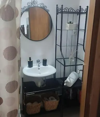 Malakion Rustic Seaside View