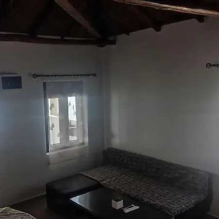 Dom wakacyjny Malakion Rustic Seaside View Malaki