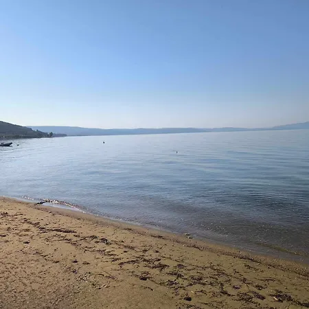 Malakion Rustic Seaside View