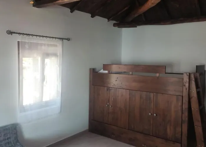 Malakion Rustic Seaside View Malaki