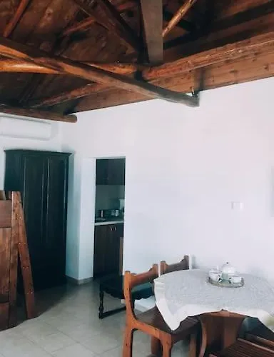 Holiday home Malakion Rustic Seaside View Malaki