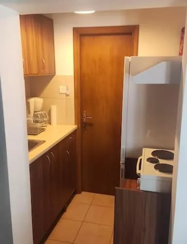 Malakion Rustic Seaside View *