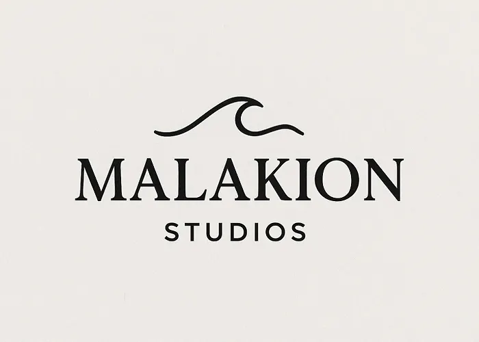 Malakion Rustic Seaside View *